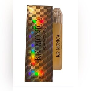 Kik-Monica Eau de Parfum for Women